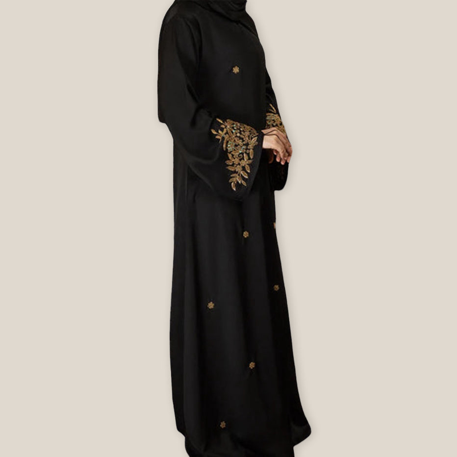 Duha Abaya