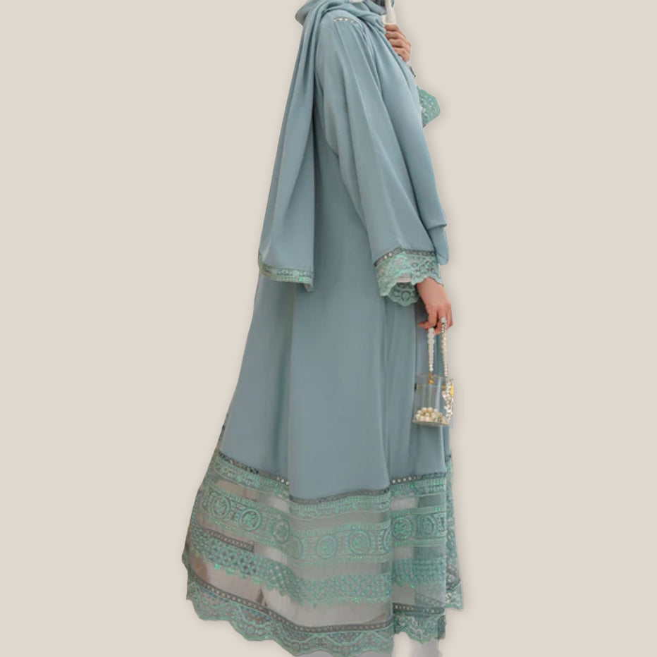 Hira Abaya