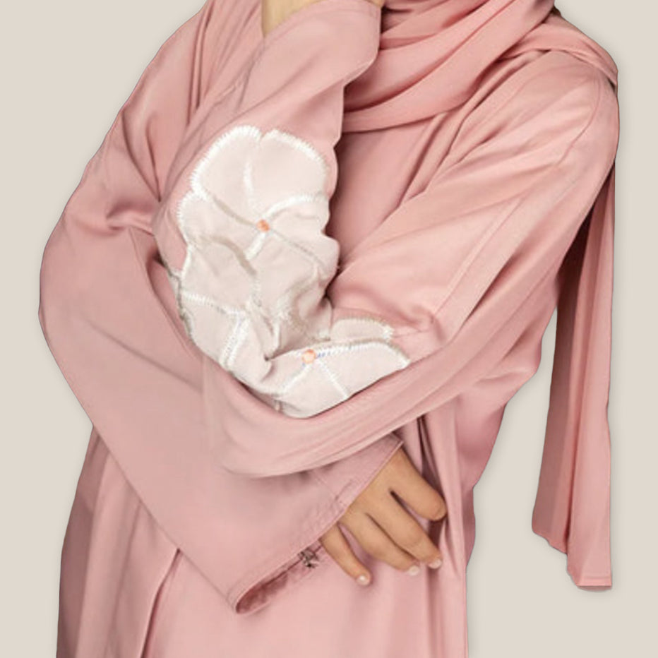 Huda Abaya