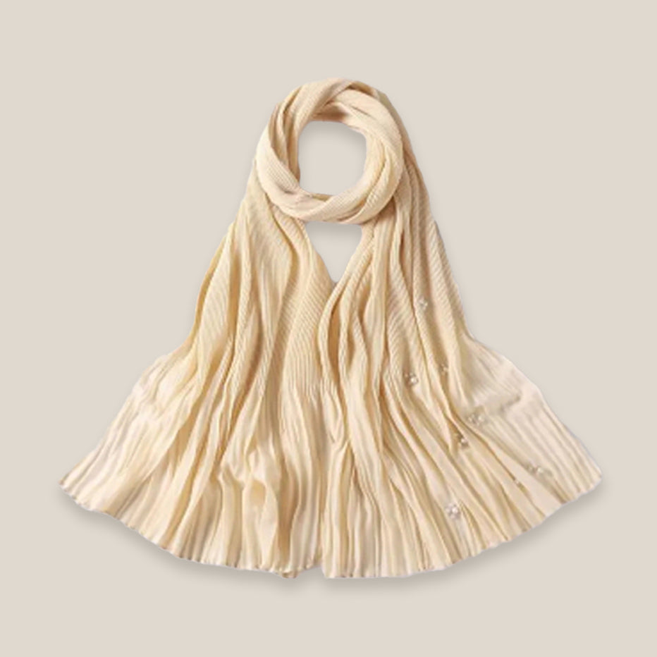 Premium Crinkle Chiffon Hijab