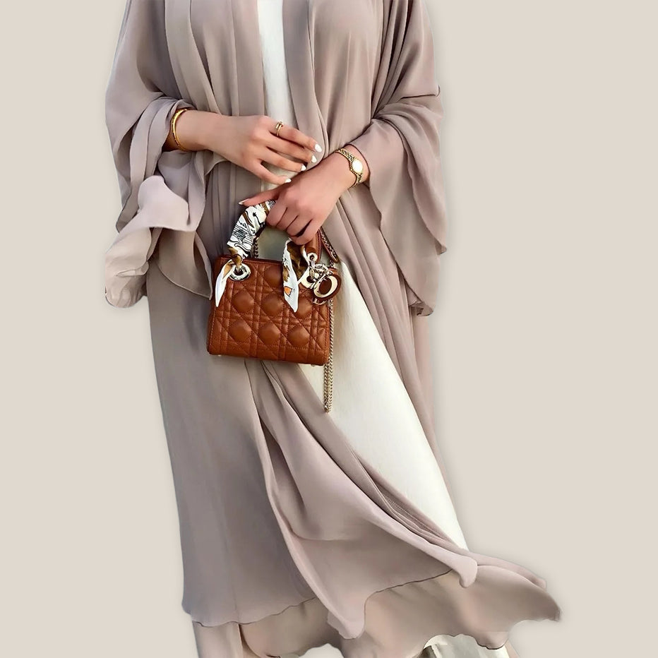 Salwa Abaya