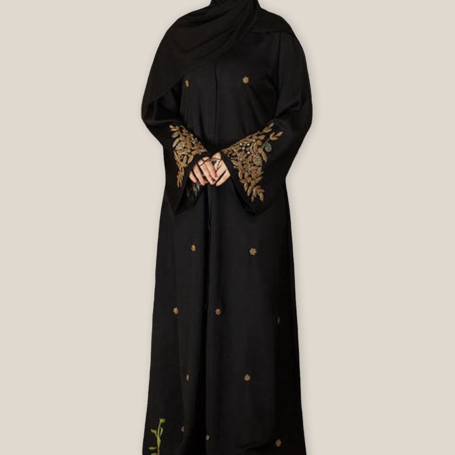 Duha Abaya