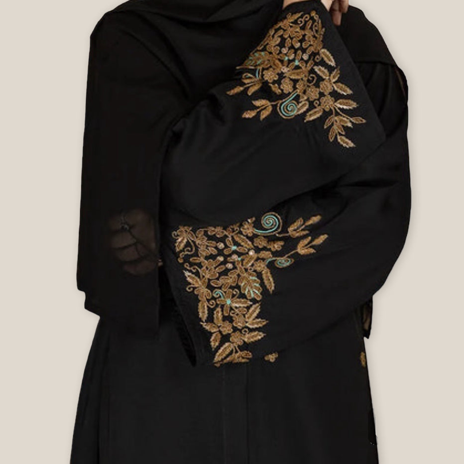 Duha Abaya