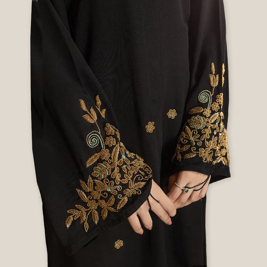 Duha Abaya