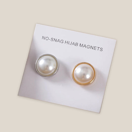 Pearl Magnets