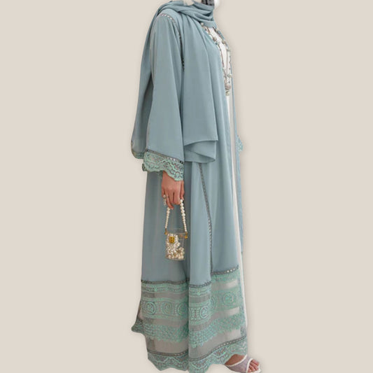 Hira Abaya