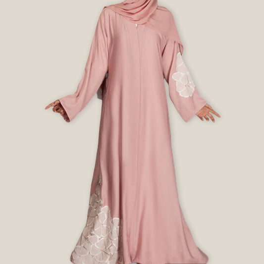 Huda Abaya