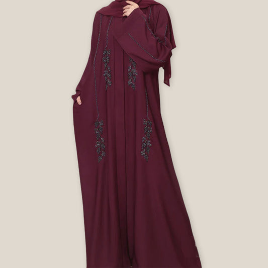 Wafa Abaya