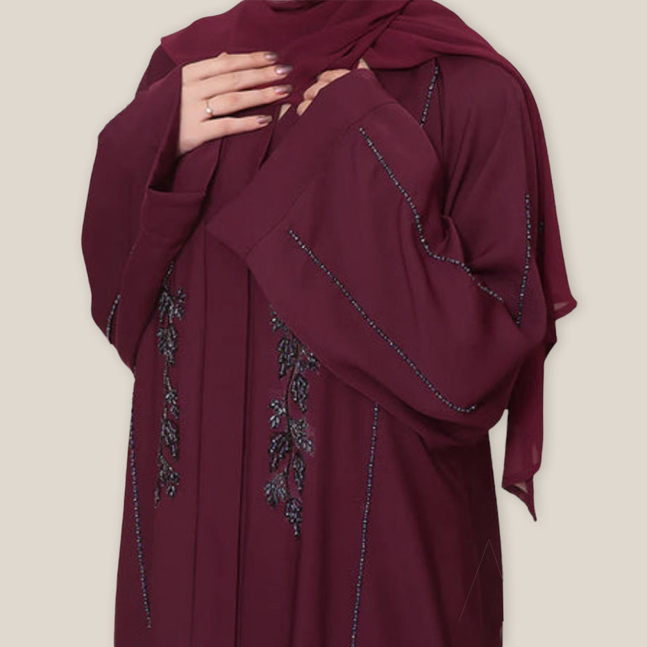 Wafa Abaya